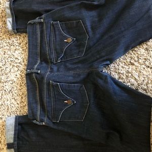 Hudson Jeans